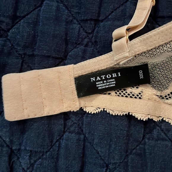 Natori Feathers Bra - Picture 3 of 4